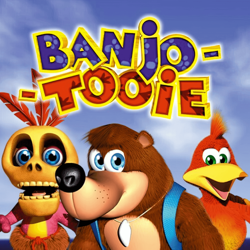 Banjo-Tooie