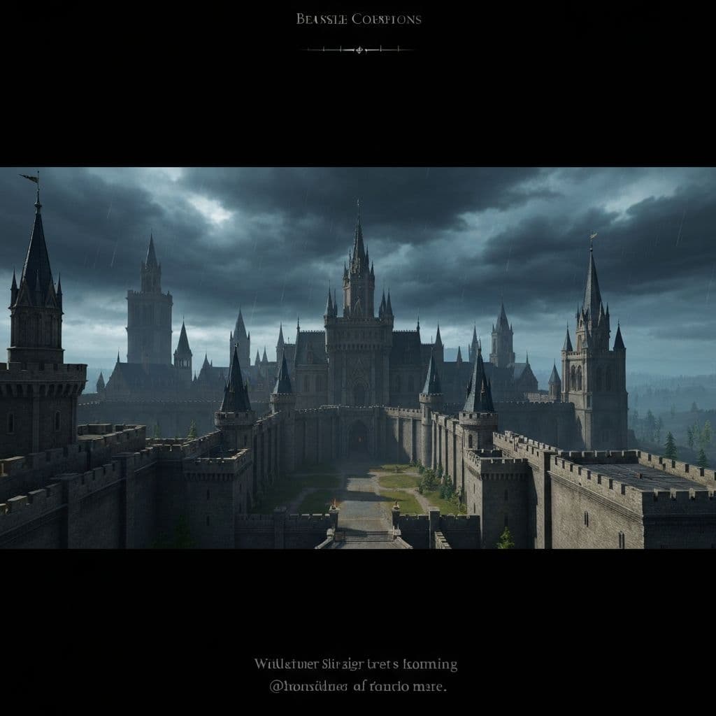 Infinite Gold with Withers