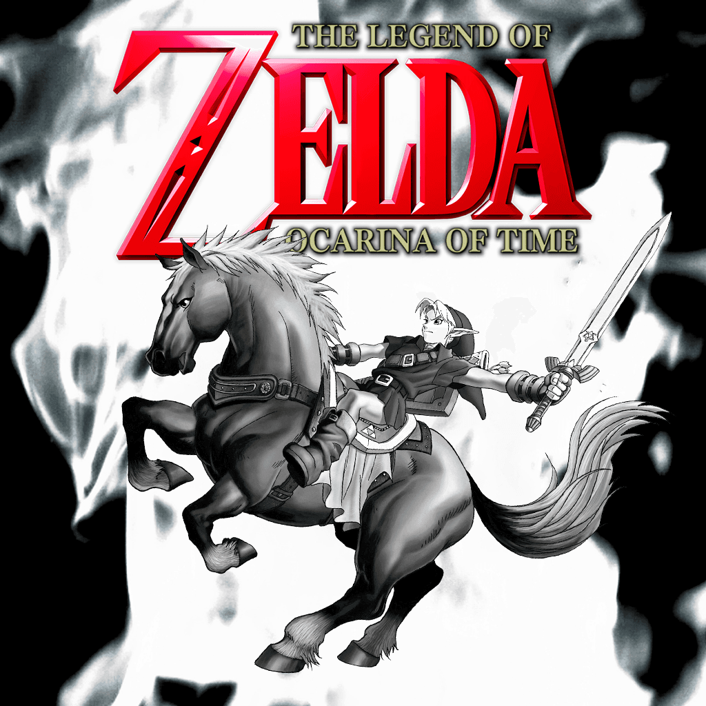 The Legend of Zelda: Ocarina of Time