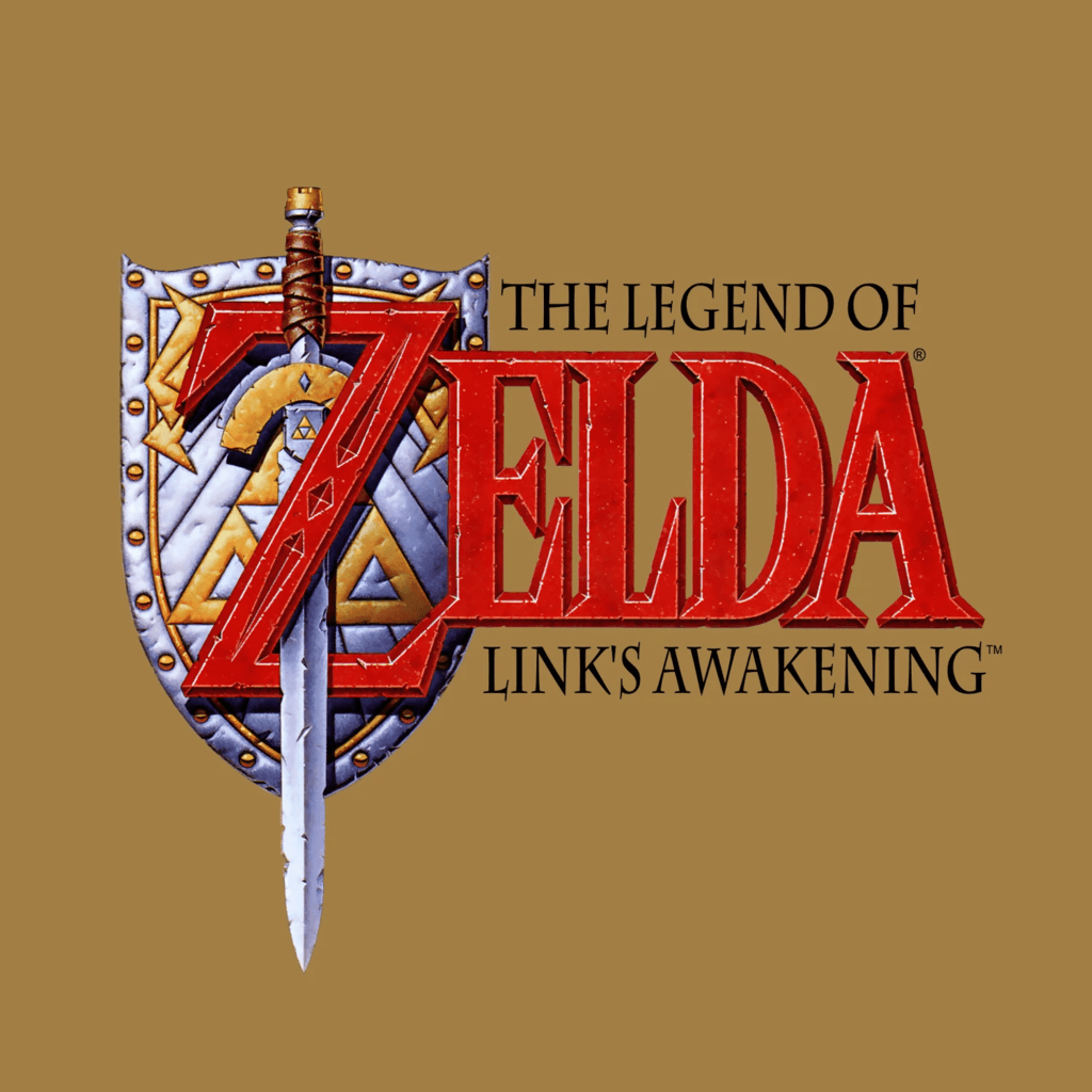 The Legend of Zelda: Link's Awakening